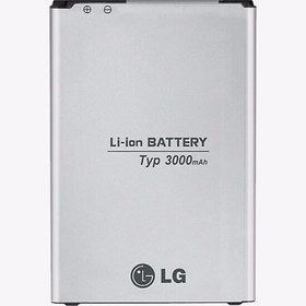 Resim LG G3 Stylus D690 D693 Batarya Pil - BL53YH 