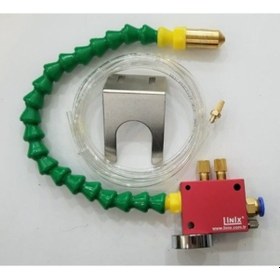 Resim Linix Cnc Router Soğutucu Sistem 