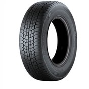 Resim Gislaved 215/55R17 98V XL EUROFROST 6 Üretim 2024 Oto Kış Lastiği 