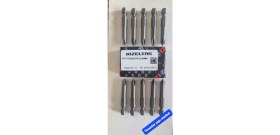 Resim Izeltaş Ph2 x 50 mm Yıldız Bits Uç 10 Adet 