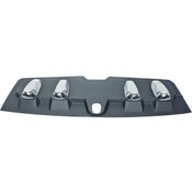 Resim Mitsubishi L200 Moonvisor - Beyaz Renk 