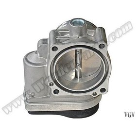 Resim Wender-ba13547502444 - Gaz Kelebegı Bmw E46 E60 X3 E83 M54 00 