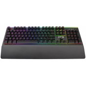 Resim INCA Ikg 452 Empousa Serıes Brown Switch Rgb Mekanik Klavye Gaming Klavye 