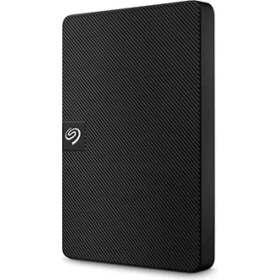 Resim Seagate STKM2000400 Expansion 2.5" 2tb USB 3.0 Siyah Taşınabilir Harddisk 