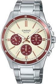 Resim Casio MTP-1374D-5A2VDF Erkek Kol Saati 