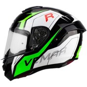 Resim Vemar Hurrıcane Kapalı Kask -353996793 