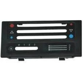 Resim Tofaş Kalorifer Kumanda Kapağı Doğan Kartal Şahin 85013580 