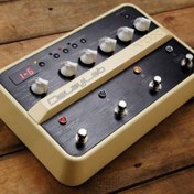 Resim VOX DELAYLAB Delay Efekt Pedalı 