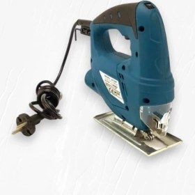 Resim CATPOWER 1712 500 W Dekupaj Elektronik Hız ve 55 mm Kesme Derinliği Özellikleriyle 