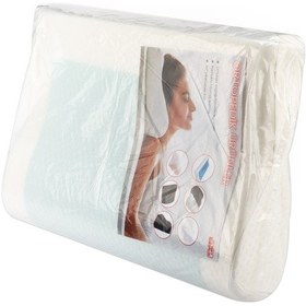 Resim Overpazar Jel Visko Yastık Visko Jel Yastık Jelli Ortopedik Boyun 