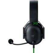 Resim Razer BlackShark V2 X Kablolu Kulaklık Siyah RZ04-03240100-R3M1 
