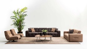 Resim Domino Koltuk Takımı 