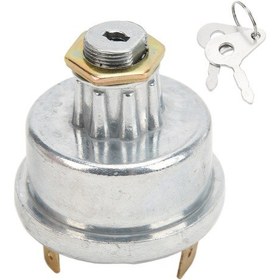 Resim Traktör Kontak Anahtarı Huiliang 