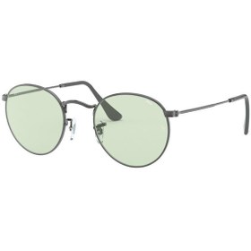 Resim Ray-Ban Rb 3447 Col 0004/T1 50-21 Unisex Güneş Gözlüğü 