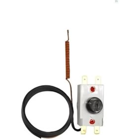 Resim 30°-110° Limit Termostat 