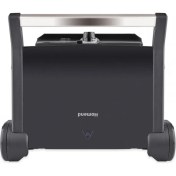 Resim Homend Toastbuster 1334H Tost Makinesi Mat Siyah 
