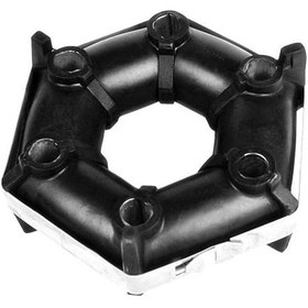 Resim DIGER 17020 Şaft Askı Takozu Murat 131 6 Köşe 