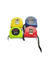 Resim Junior Şerit Metre 3 M X 16 MM 