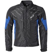 Resim Gms Kasaı Wp Su Geçirmez Mont Black Navyblue 