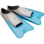 Resim Madwave Madwave Kısa Havuz Paleti Unisex Çocuk Mavi Palet 