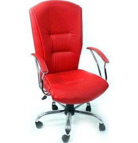 Resim Koltukstilim Tino Makam Koltuğu Kırmızı 