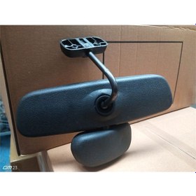 Resim Dgs Fmt 1047 - Dikiz Aynası R12 Toros Mercekli 