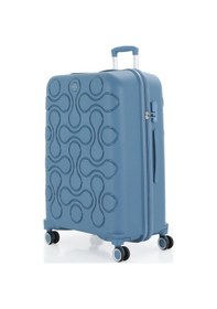 Resim Mçs Polipropilen 2li Valiz Seti Büyük & Makyaj V376 S23sy1000047-set 10227 Sky Blue 