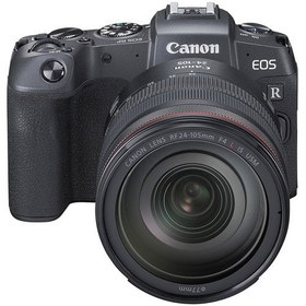 Resim Canon EOS RP EF 24-105mm F/4L 