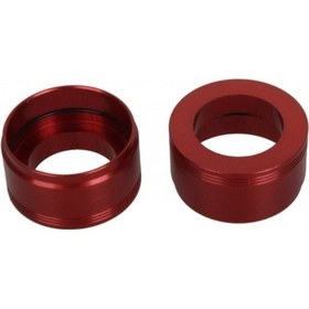 Resim Mavic 412x142mm Çevirici Arka Adaptör (6495509) Siyah - Mor 