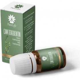 Resim Panlife Çam Terebentin Yağı 10 ml 