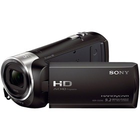 Resim Sony CX240 Full HD Video Kamera (Sony Eurasia Garantili) 