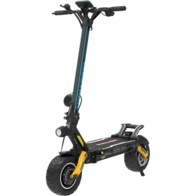 Resim Dualtron Achilleus Lımıted Elektrikli Scooter 80KM Hız (25KM/S Limitli) Hızlı Şarj 
