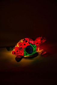 Resim Baronga Lumino Turtle Ketut 