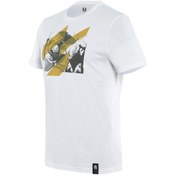 Resim AGV SHEENE BİSİKLET YAKA KISA KOL TSHİRT 