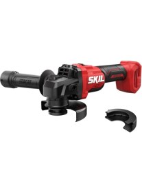 Resim Skil Powertools 3922CA Avuç Taşlama 115 mm 