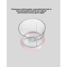 Resim SARVONA El Rondosu 2365 