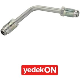 Resim AGCO Yağ Hortumu - Massey Ferguson / Fendt / Valtra | ACW015691A 