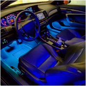 Resim Genel Markalar Tata Marina Sese Duyarlı Ayak Altı Led Aydınlatma FS 