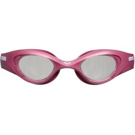 Resim Arena The One Kadın Yüzücü Gözlüğü 002756104 Kırmızı 