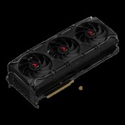 Resim PNY RTX 4090 24GB XLR8 Gaming REVEL EPIC-X RGB TF GDDR6X 384Bit (VCG409024TFXPPB) PNY