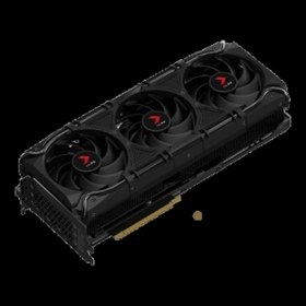 Resim PNY RTX 4090 24GB XLR8 Gaming REVEL EPIC-X RGB TF GDDR6X 384Bit (VCG409024TFXPPB) 