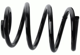 Resim Sachs Coıl Sprıng Vag Audi-Vw-Seat-Skoda 