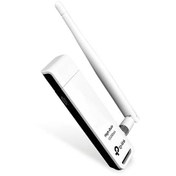 Resim TP-Link TL-WN722N 150Mbps Kablosuz USB Adaptör 