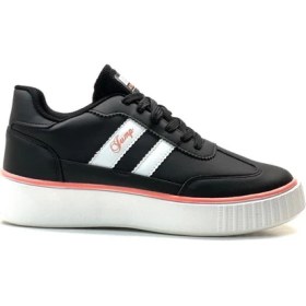 Resim Jump 28146 Kadın Sneaker 