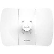 Resim Tenda O9 5 GHz 867 Mbps 25 KM Dış Mekan Harici Access Point 