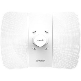 Resim Tenda O9 5 GHz 867 Mbps 25 KM Dış Mekan Harici Access Point 