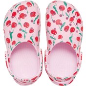 Resim Crocs Classic Fresh Fruits Çocuk Terlik 