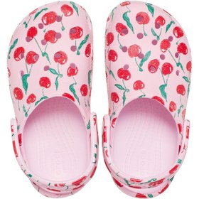 Resim Crocs Classic Fresh Fruits Çocuk Terlik 