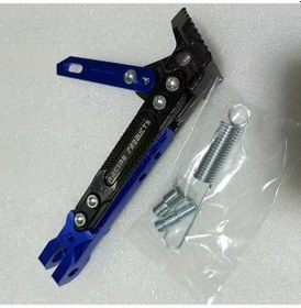 Resim Dream011 Evrensel Alüminyum Alaşım Ayaklık Çapraz Sınır Elektrikli Motosiklet 4 Renk Seçeneği 