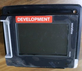 Resim VALINA Development Terminal CCP8586 